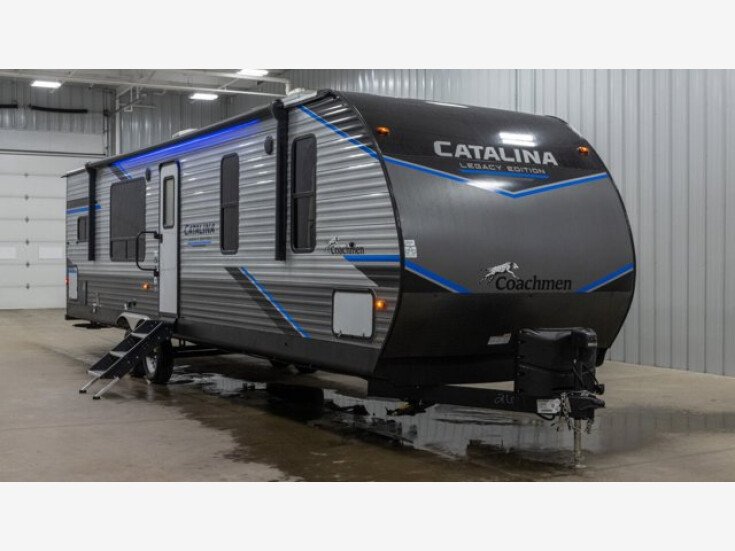 Photo for New 2022 Coachmen Catalina 303RKDS